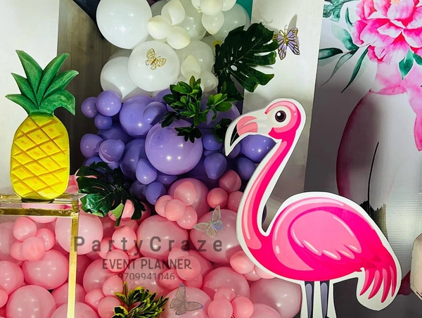 Flamingo Theme 