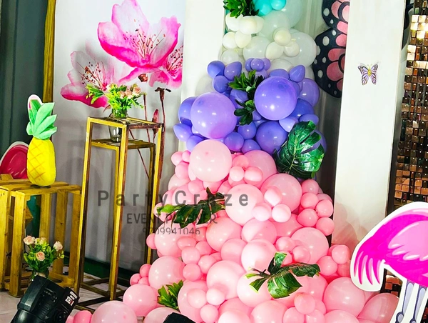 Flamingo Theme 