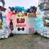 Boss Baby Theme 
