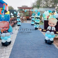 Boss Baby Theme 
