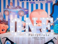 Boss Baby Theme 