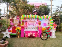 Flamingo Theme 