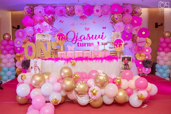 Royal Princess Theme 