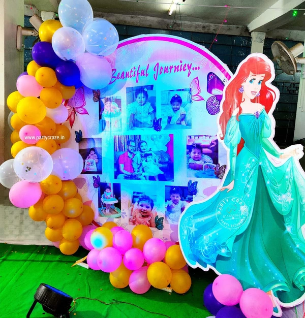 Princess Theme