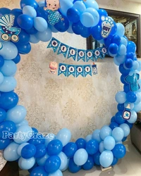 Welcome Baby Decor 26