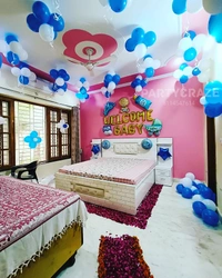 Welcome Baby Decor 34