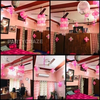 Welcome Baby Decor 49