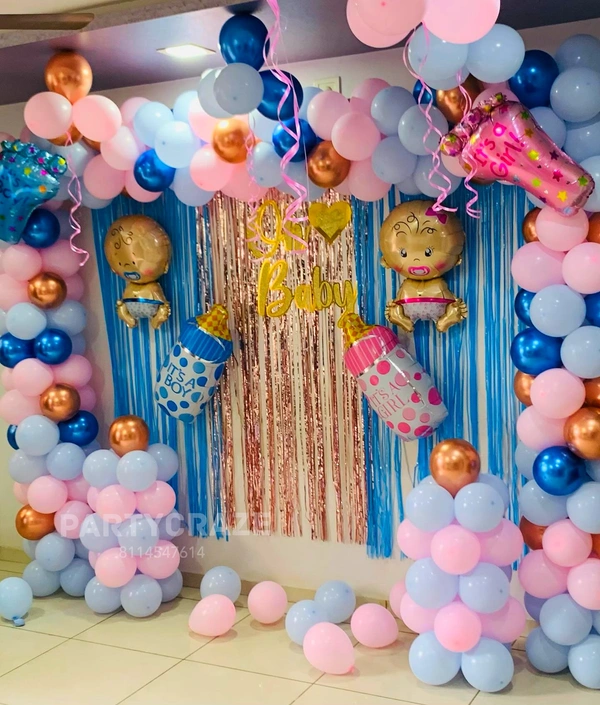 Baby Shower Decor 10