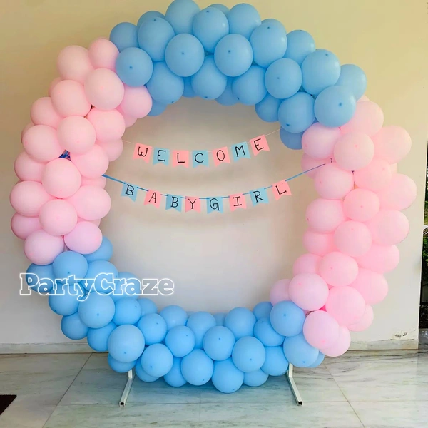 Baby Shower Decor 18