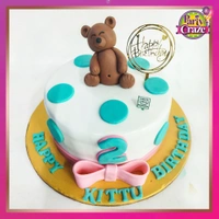 Baby Shower Decor 18