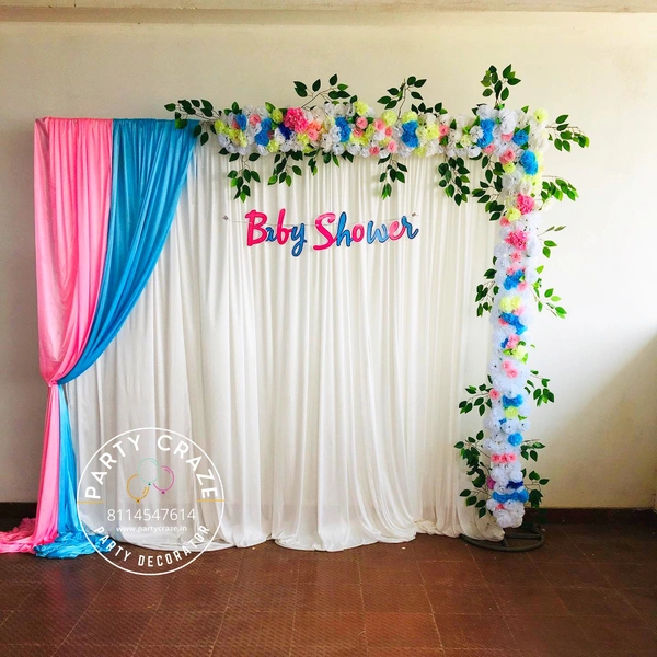 Baby Shower Decor 26