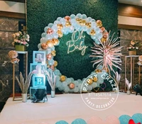 Baby Shower Decor 4