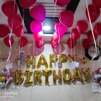 Adults Birthday Decor 25