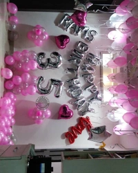Adults Birthday Decor 32