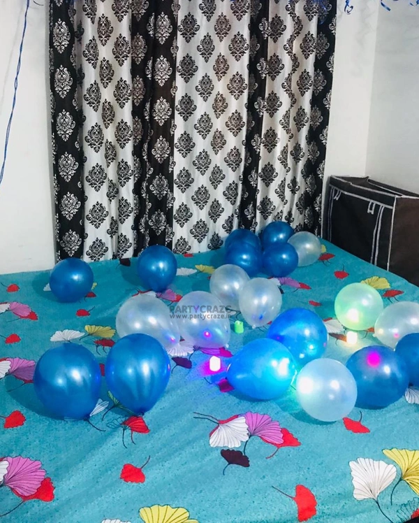 Adults Birthday Decor 37