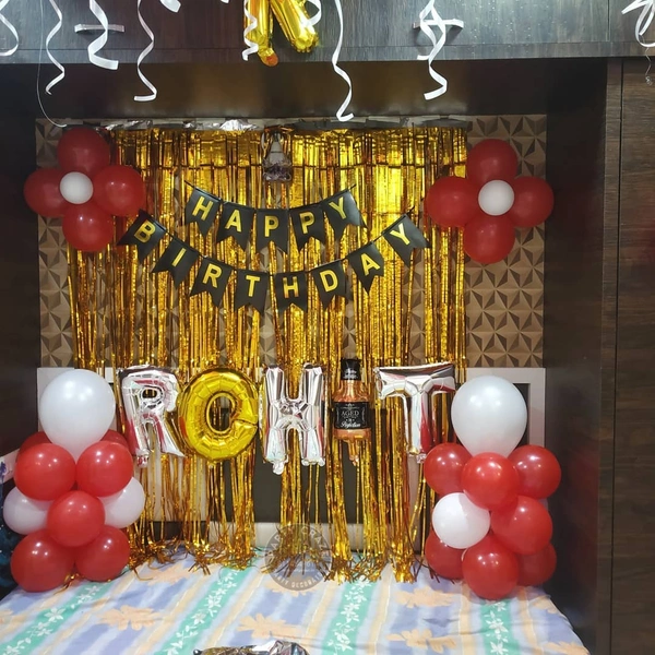 Adults Birthday Decor 65