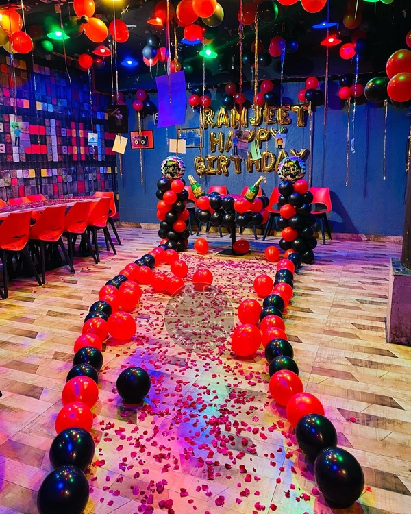Surprise Decor 11