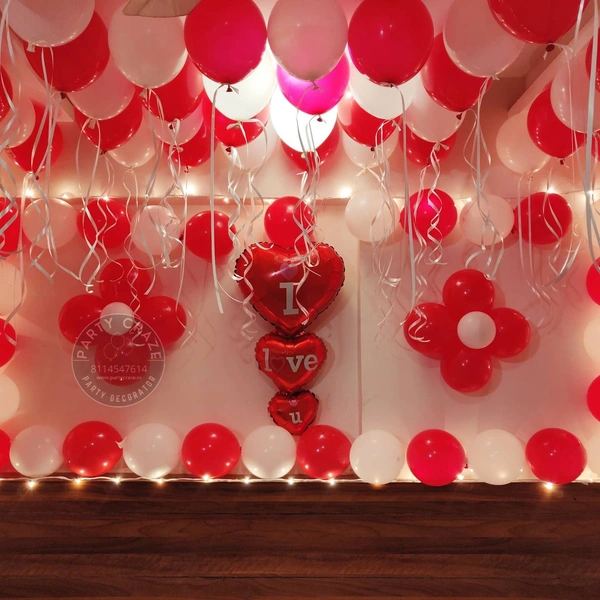 Surprise Decor 12