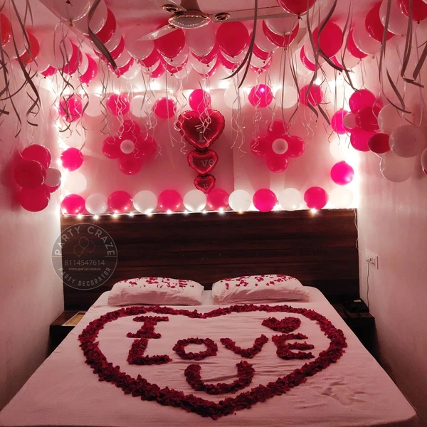 Surprise Decor 12