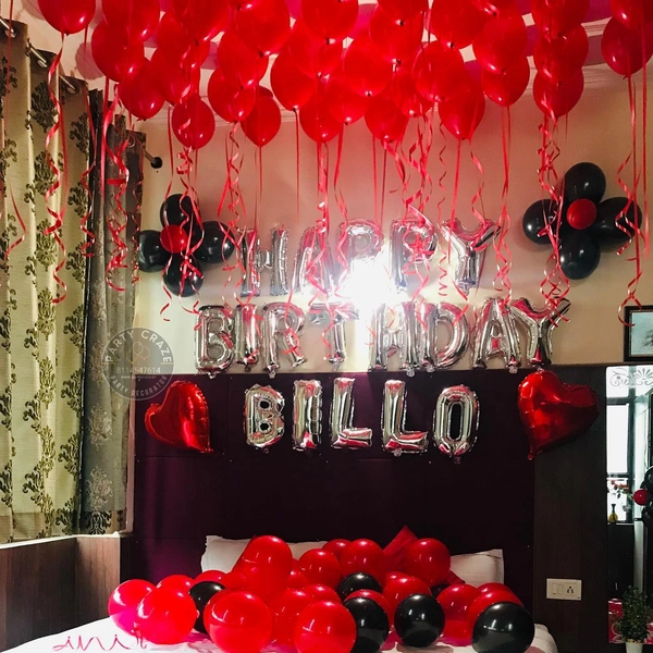 Surprise Decor 15
