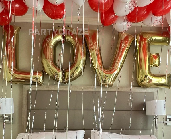 Surprise Decor 20