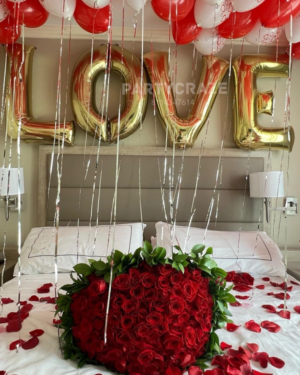 Surprise Decor 20