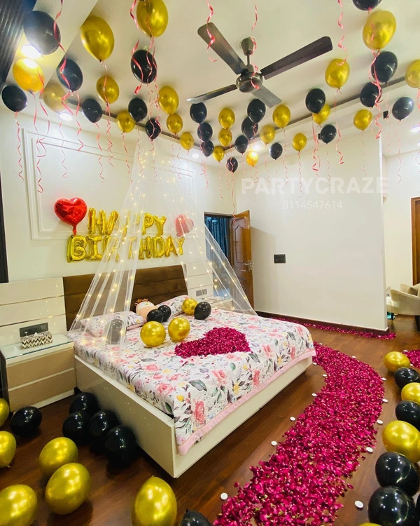 Surprise Decor 22