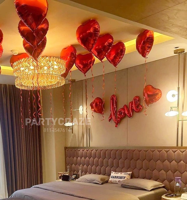 Surprise Decor 30