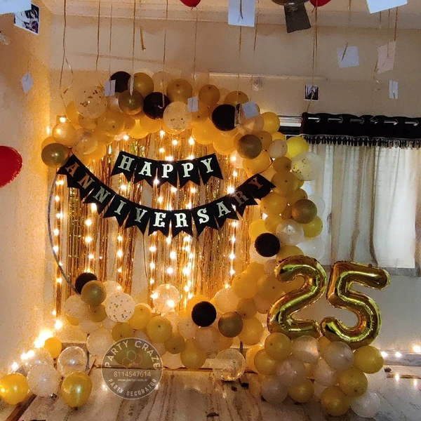Wedding Anniversary Decor 18