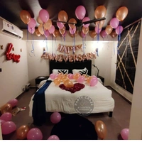 Wedding Anniversary Decor 26
