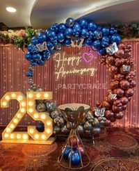 Wedding Anniversary Decor 27