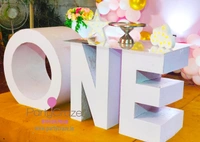 ONE Cake Table Rental