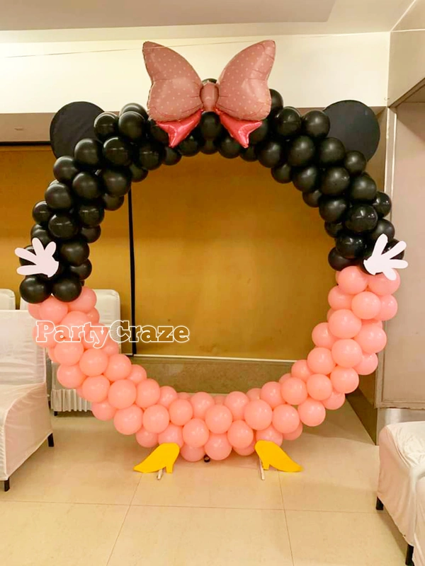 Selfie Booth Rental No.3