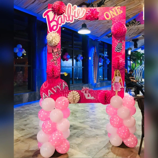 Selfie Booth Rental No.4