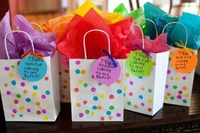 Return Gifts Bags