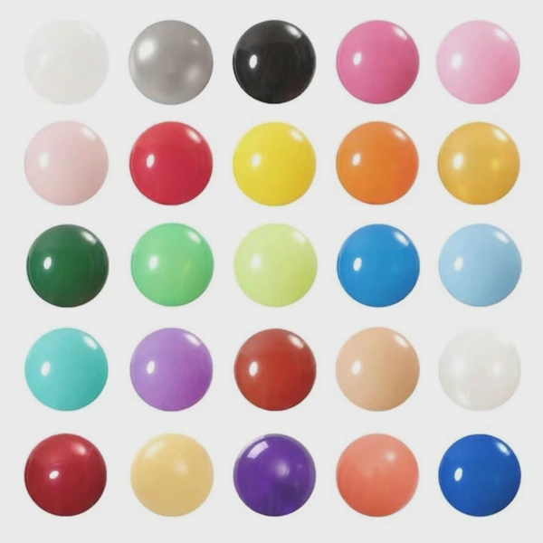 Normal Balloon Decor 
