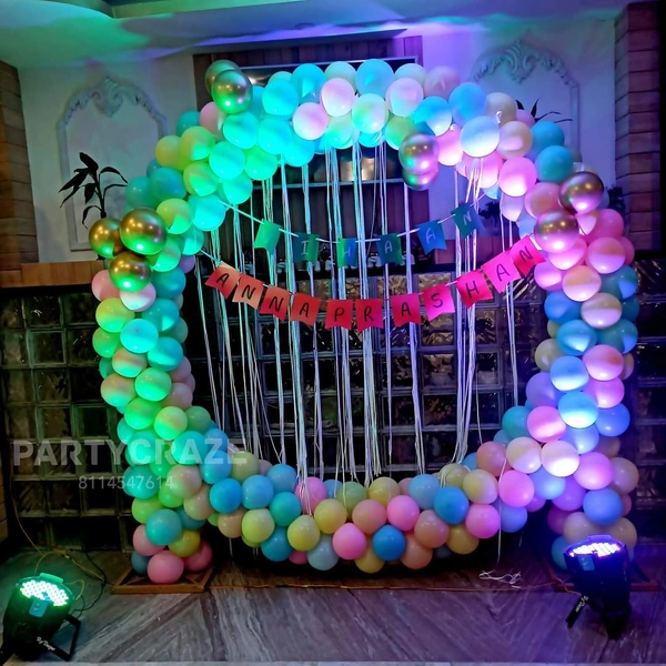 Annaprashan Decor 5