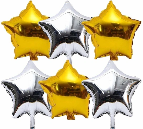 Star Foil