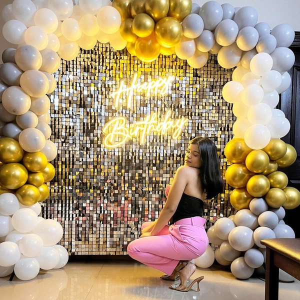 Selfie Booth Rental No.7
