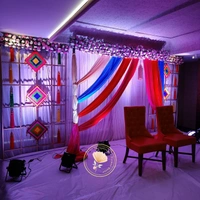 Haldi Mehndi Decor 20