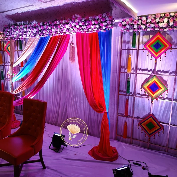 Haldi Mehndi Decor 20