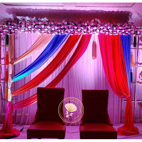 Haldi Mehndi Decor 20