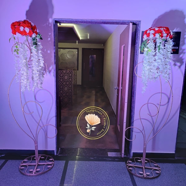 Haldi Mehndi Decor 20