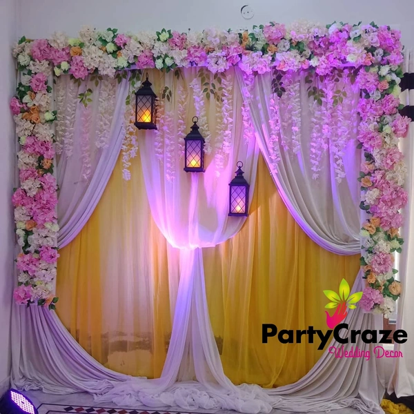 Haldi Mehndi Decor 23