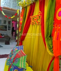 Haldi Mehndi Decor 64