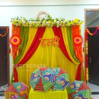 Haldi Mehndi Decor 64