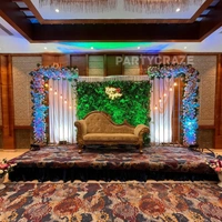 Engagement Ceremony Decor 13