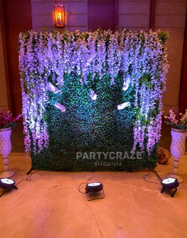 Engagement Ceremony Decor 14