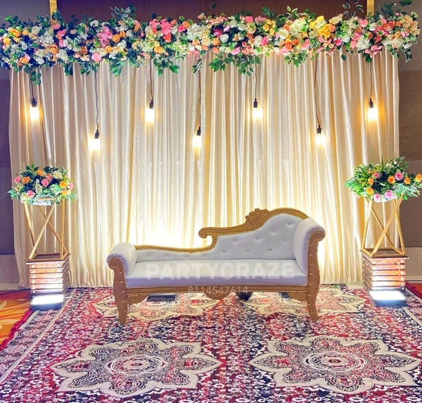 Engagement Ceremony Decor 24