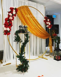 Engagement Ceremony Decor 28